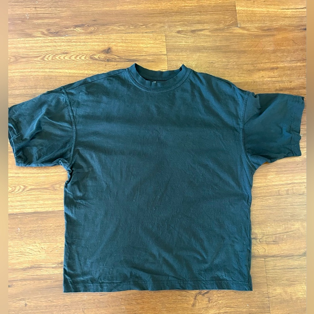 Oversize shirt- H&M